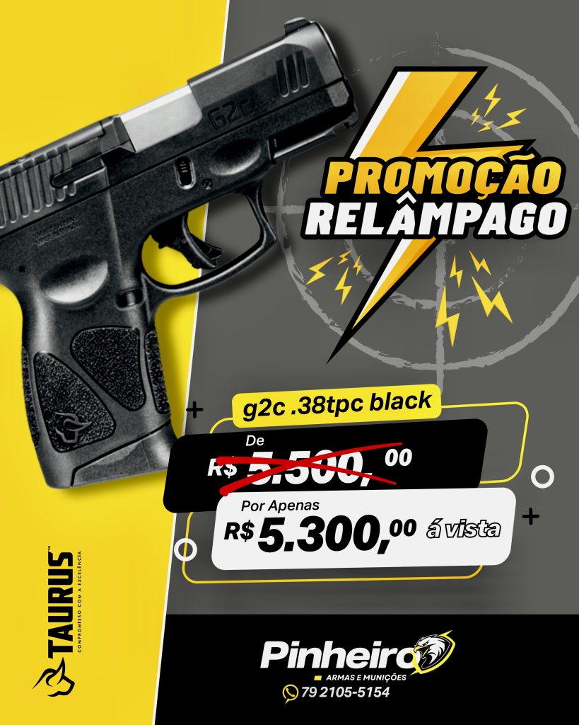 A oferta relâmpago destaca o preço reduzido de R$ 5.500,00 para R$ 5.300,00 à vista.